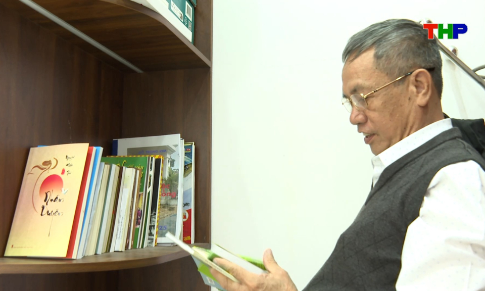 Chạm Hải Ph&ograve;ng: Chắp c&aacute;nh tuổi thơ