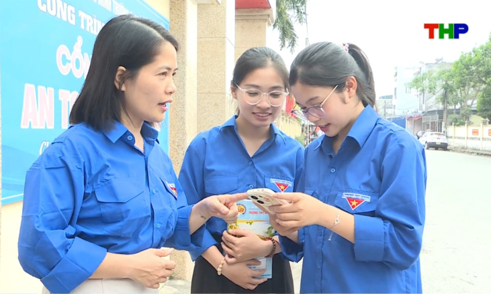 Bản tin thời sự cuối ng&agrave;y (03/04/2026)