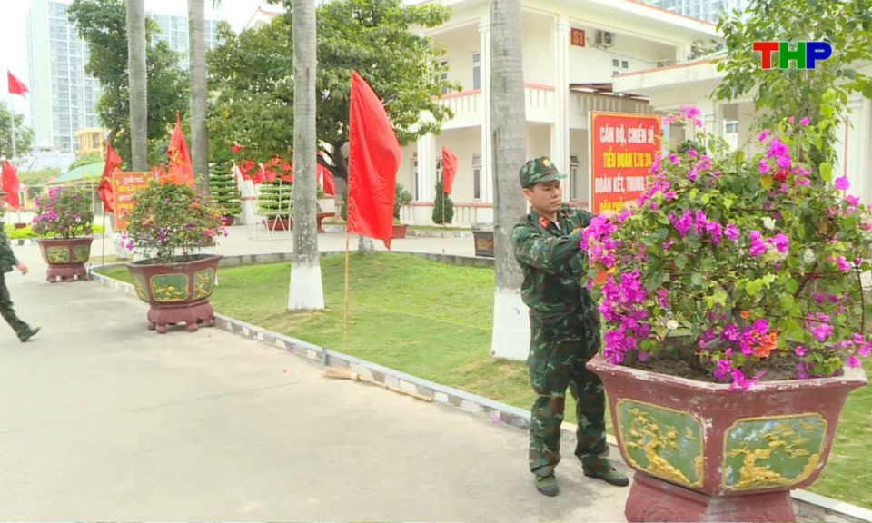 Bản tin thời sự s&aacute;ng (04/04/2026)