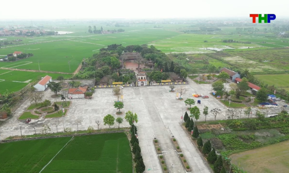 Hải Ph&ograve;ng k&yacute; sự: Dư &acirc;m bảng v&agrave;ng nơi Văn Miếu cổ