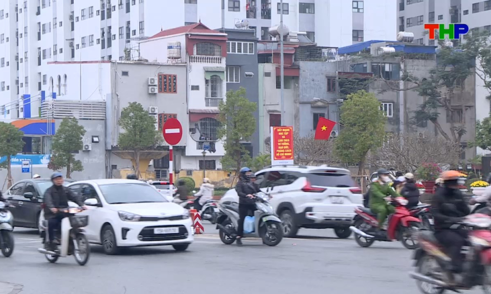 Ch&iacute;nh s&aacute;ch ph&aacute;p luật: Quy định mới về kiểm định kh&iacute; thải &ocirc; t&ocirc; 