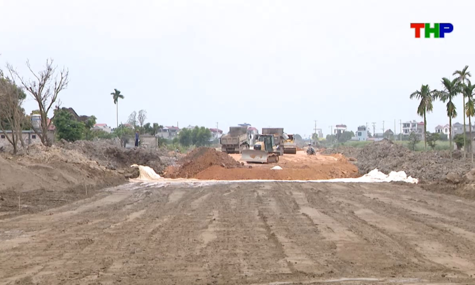 Ph&aacute;p luật v&agrave; cuộc sống: Đẩy mạnh giải ng&acirc;n vốn đầu tư c&ocirc;ng