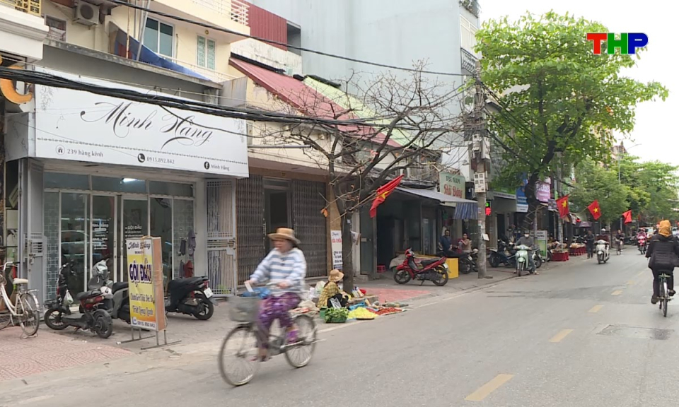 Hộp thư truyền h&igrave;nh: Ki&ecirc;n quyết thu hồi nh&agrave;, đất l&agrave; t&agrave;i sản c&ocirc;ng kh&ocirc;ng sử dụng để ở