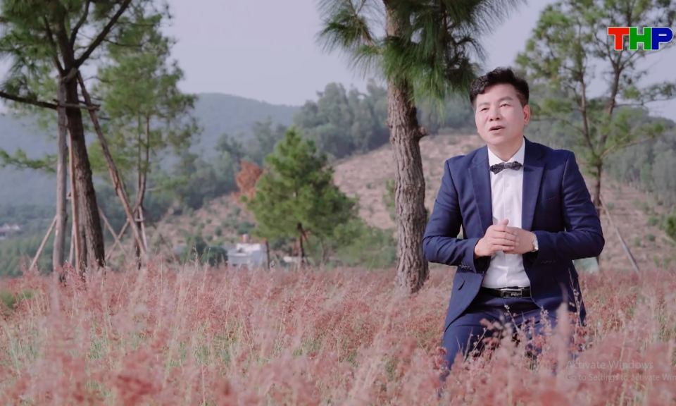 Ca nhạc: Ho&agrave;i niệm xưa