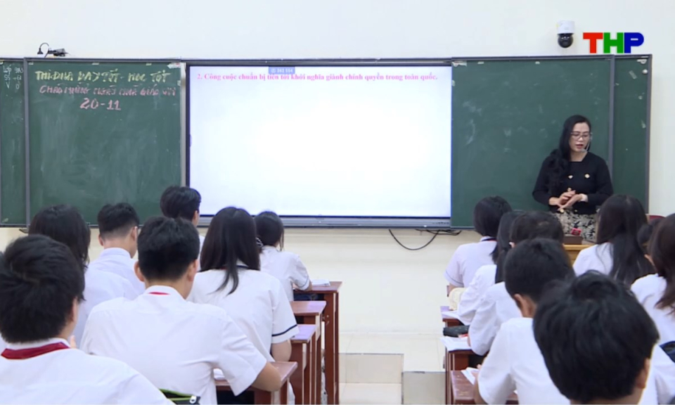 Bản tin thời sự s&aacute;ng (05/04/2026)