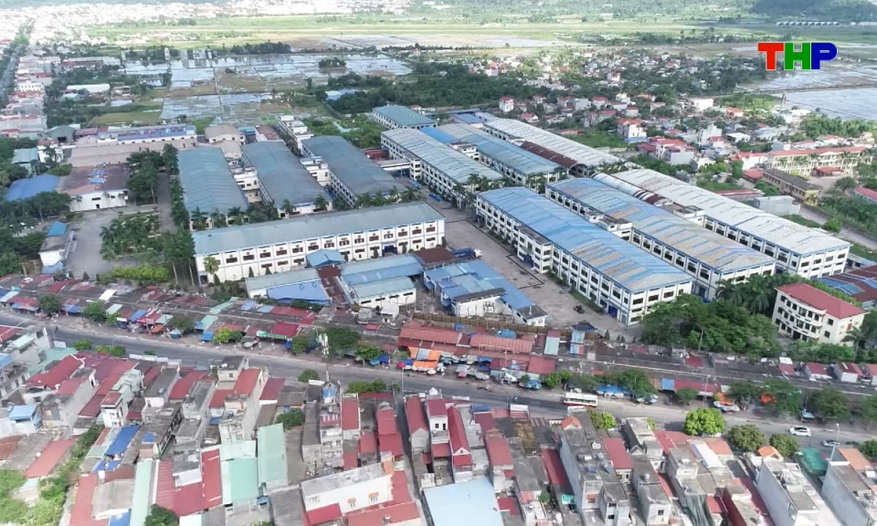 Bản tin tiếng Anh - Hai Phong News (01/04/2026)