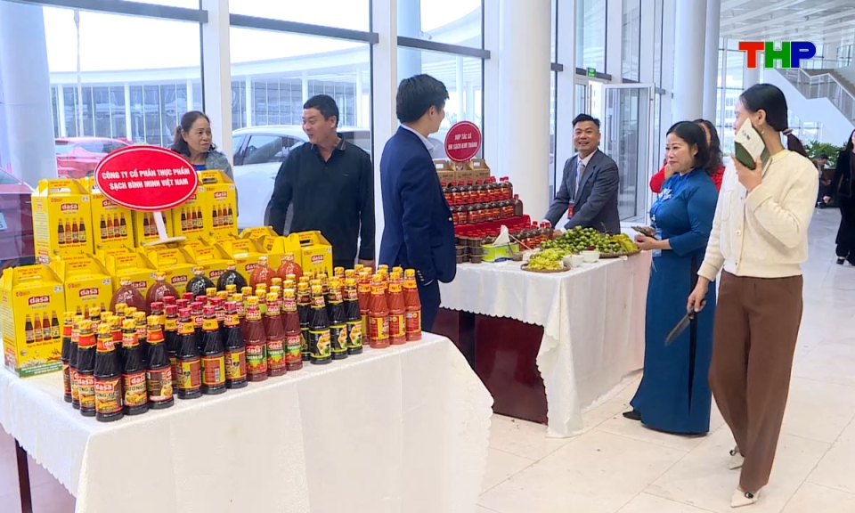 Bản tin tiếng Anh - Hai Phong News (03/04/2026)