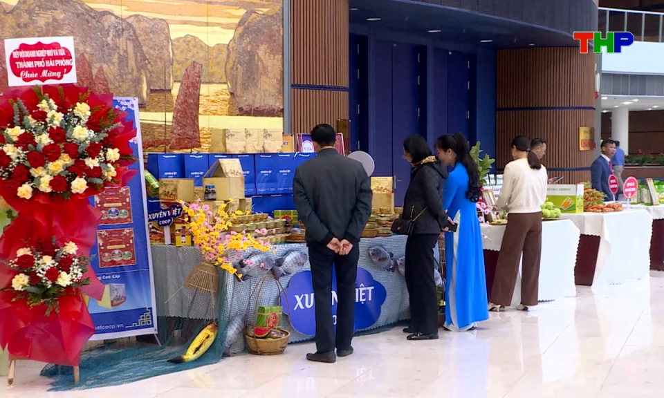 Bản tin tiếng Trung - 海防新闻 (03/04/2026)