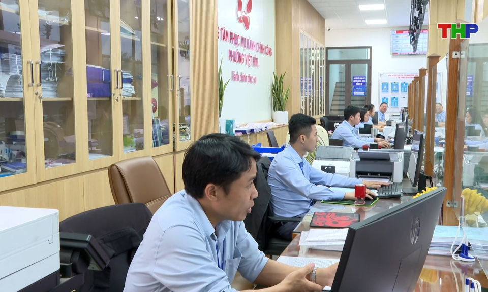 Bản tin thời sự 17h00 (05/04/2026)