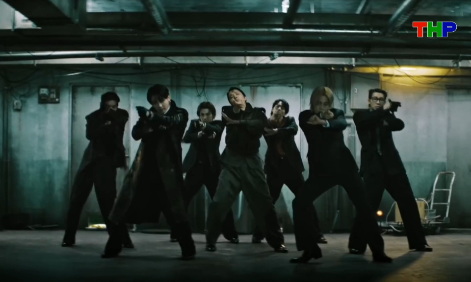 C&acirc;u chuyện nhịp điệu: Album Arirang - sự trở lại của "nh&agrave; vua"