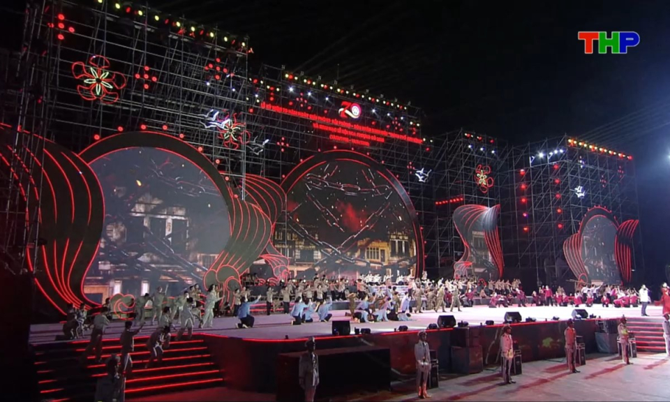 Bản tin thời sự tối (05/04/2026)