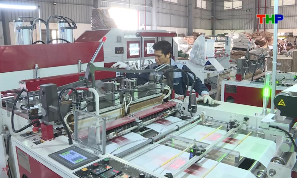 Tạp ch&iacute; kinh tế: Giảm thiểu r&aacute;c thải nhựa - Chuyển động xanh trong sản xuất kinh doanh