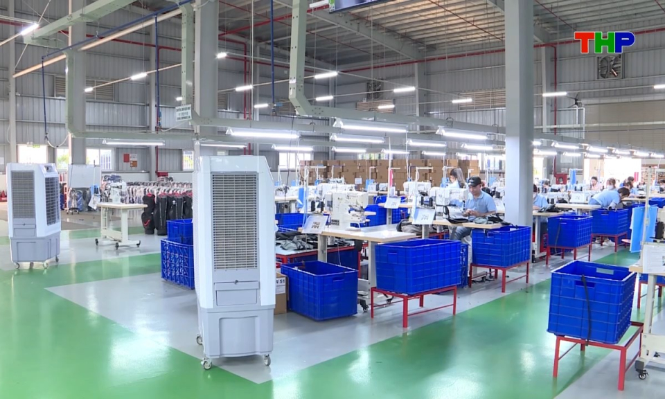 Bản tin thời sự trưa (05/04/2026)