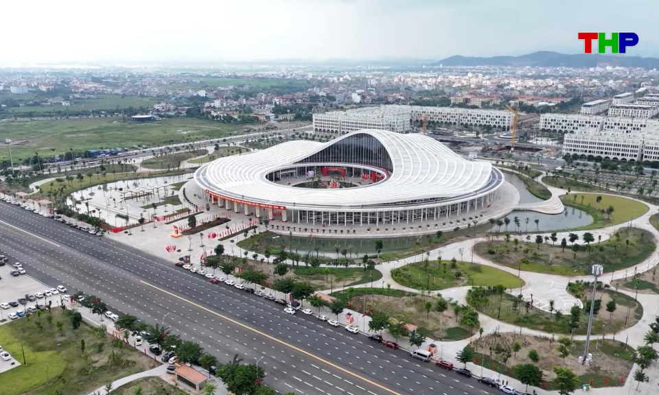 Bản tin thời sự 17h00 (06/04/2026)