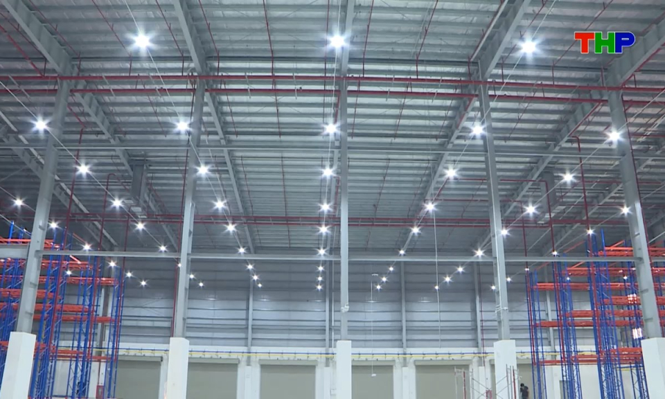 Bản tin tiếng Anh - Hai Phong News (04/04/2026)