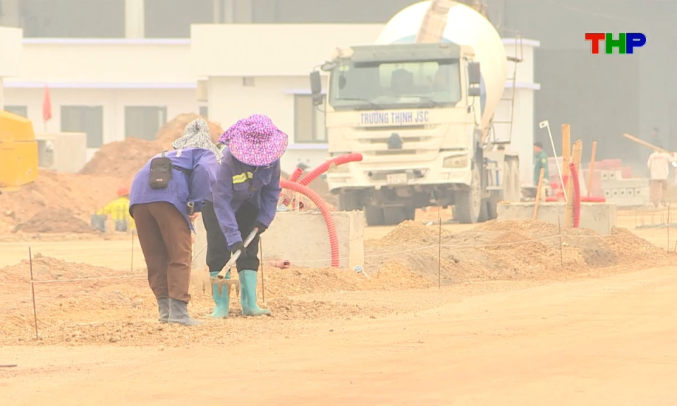 Bản tin tiếng Trung - 海防新闻 (04/04/2026)