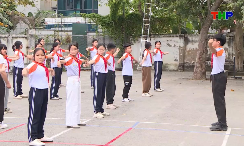 Nhịp sống 24h (06/04/2026)