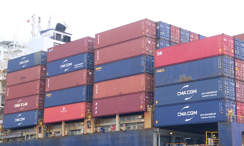 Bản tin tiếng Anh - Hai Phong News (06/04/2026)