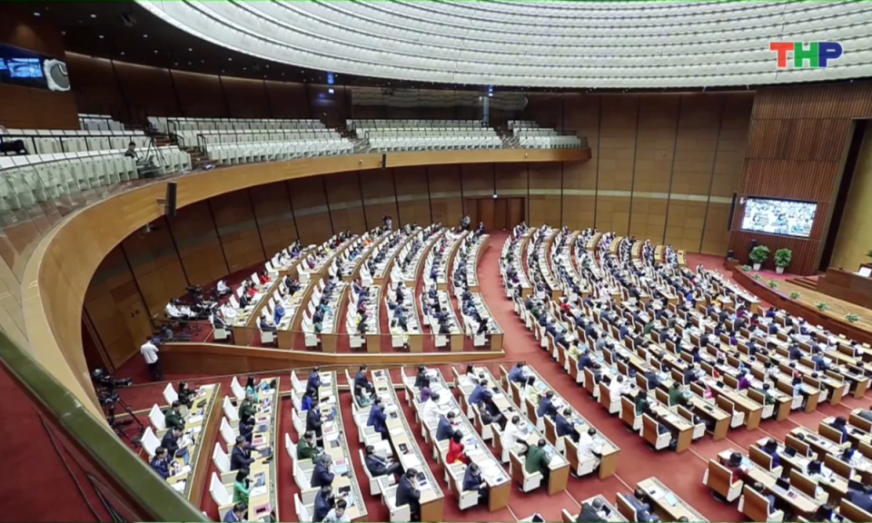 Bản tin thời sự tối (06/04/2026)