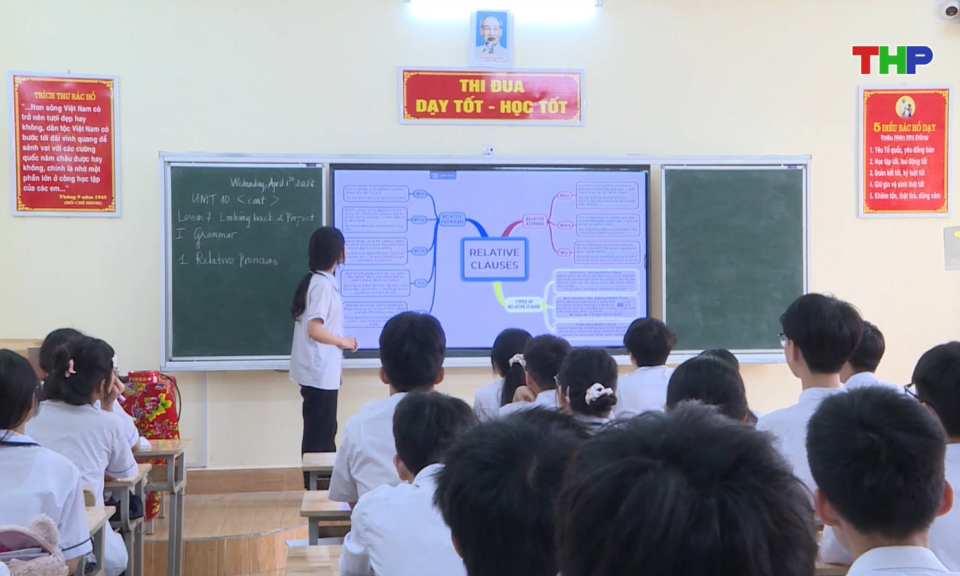 Bản tin thời sự 17h00 (07/04/2026)