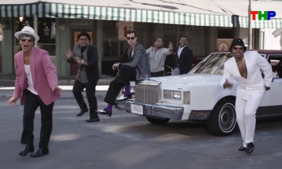 Ca nhạc quốc tế: C&aacute;c bản nhạc m&ugrave;a h&egrave;