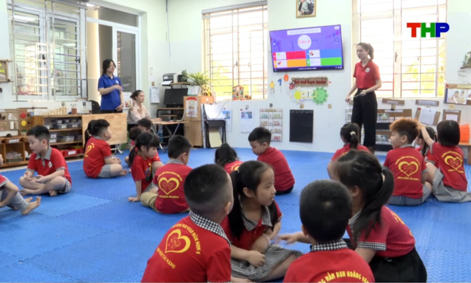 Bản tin thời sự s&aacute;ng (08/04/2026)