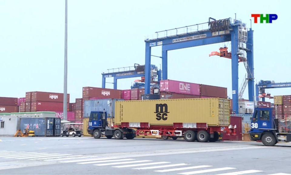 Bản tin thời sự tối (07/04/2026)