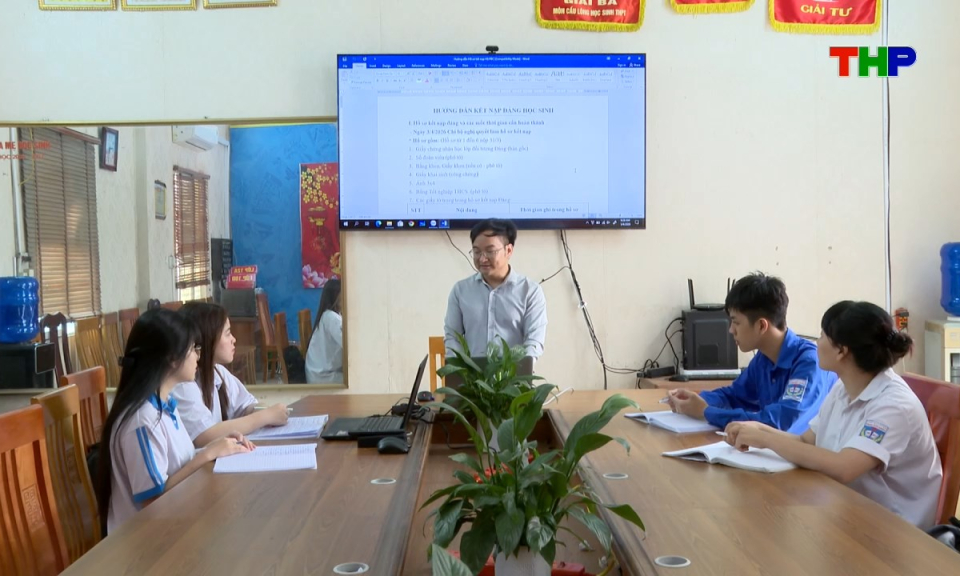 Ch&iacute;nh s&aacute;ch ph&aacute;p luật: Điểm mới trong quy chế thi tốt nghiệp THPT năm 2026