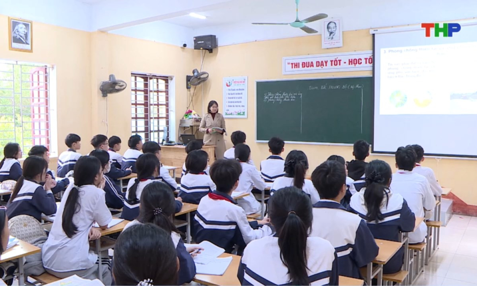 Bản tin thời sự trưa (07/04/2026)