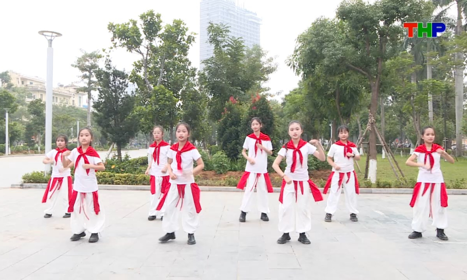 Vitamin tuổi hồng: Kh&aacute;t vọng tuổi trẻ