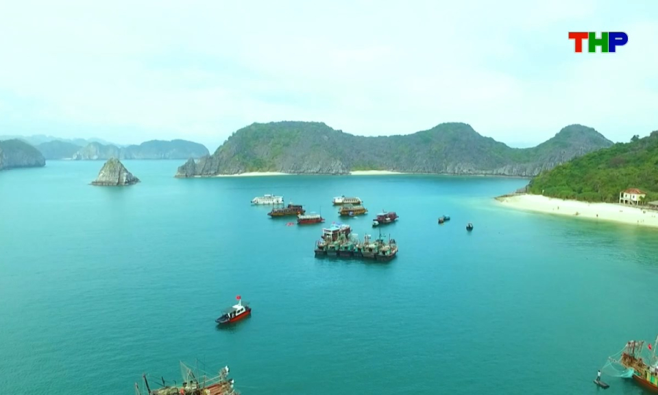 Hải Ph&ograve;ng những g&oacute;c nh&igrave;n: Chuyển đổi xanh du lịch bền vững