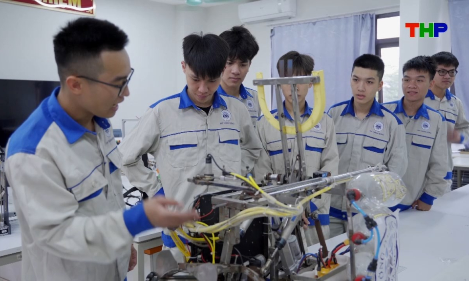 Ch&iacute;nh s&aacute;ch ph&aacute;p luật: Bước tiến của Luật Chuyển giao khoa học c&ocirc;ng nghệ sửa đổi