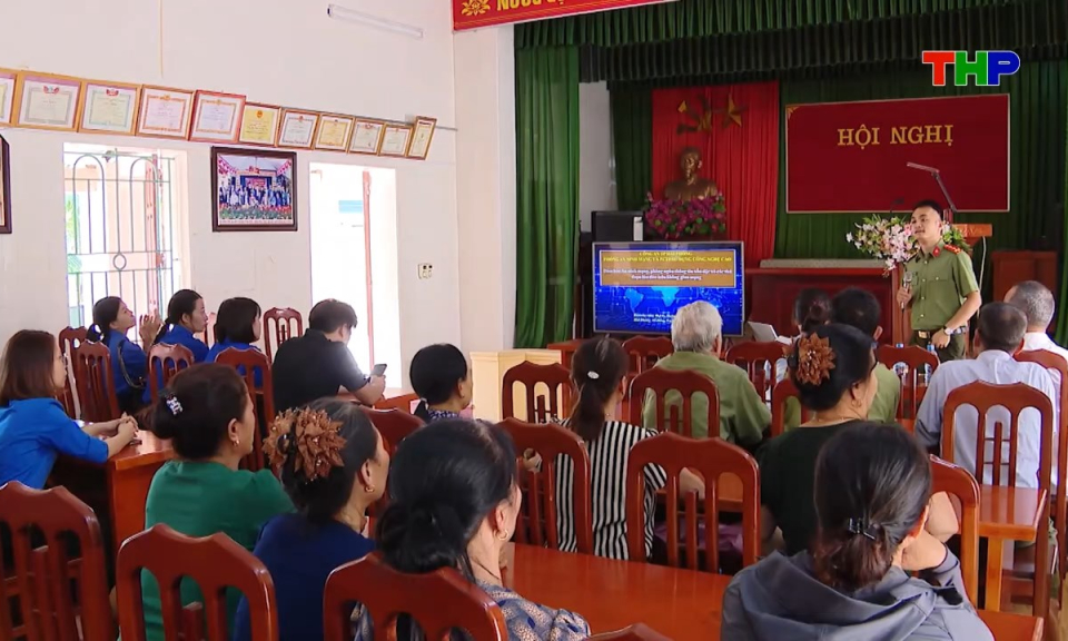 Bản tin thời sự s&aacute;ng (09/04/2026)