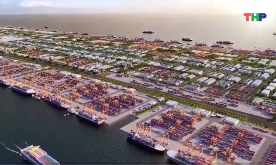 Bản tin thời sự tối (08/04/2026)