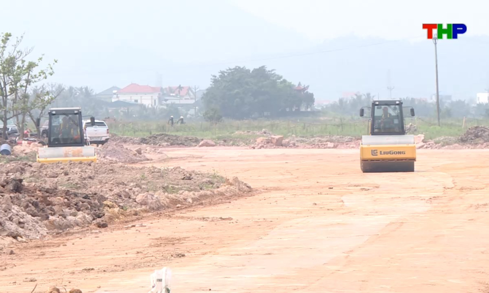 Bản tin tiếng Anh - Hai Phong News (08/04/2026)