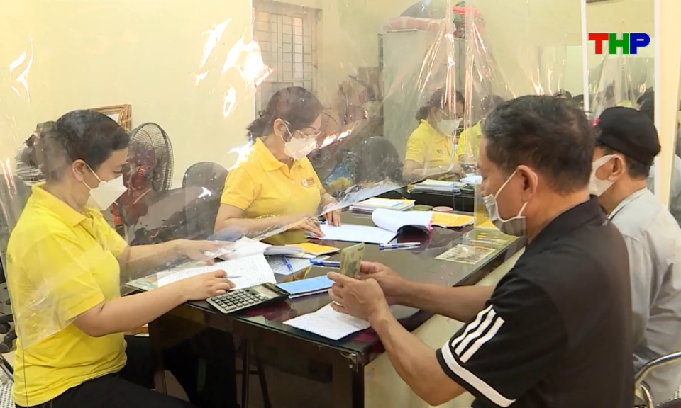 V&igrave; cộng đồng: V&igrave; quyền lợi của người tham gia bảo hiểm x&atilde; hội