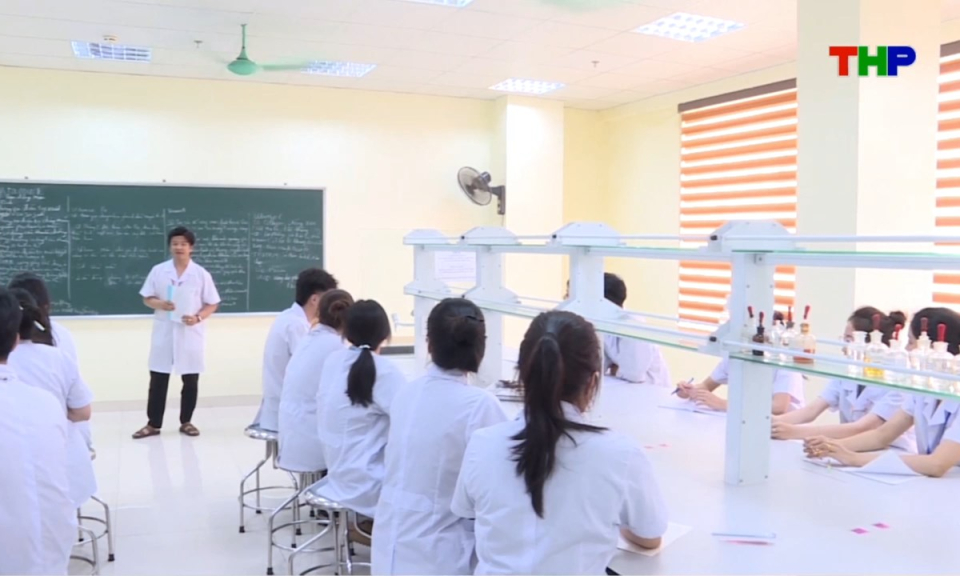 Bản tin thời sự trưa (09/04/2026)