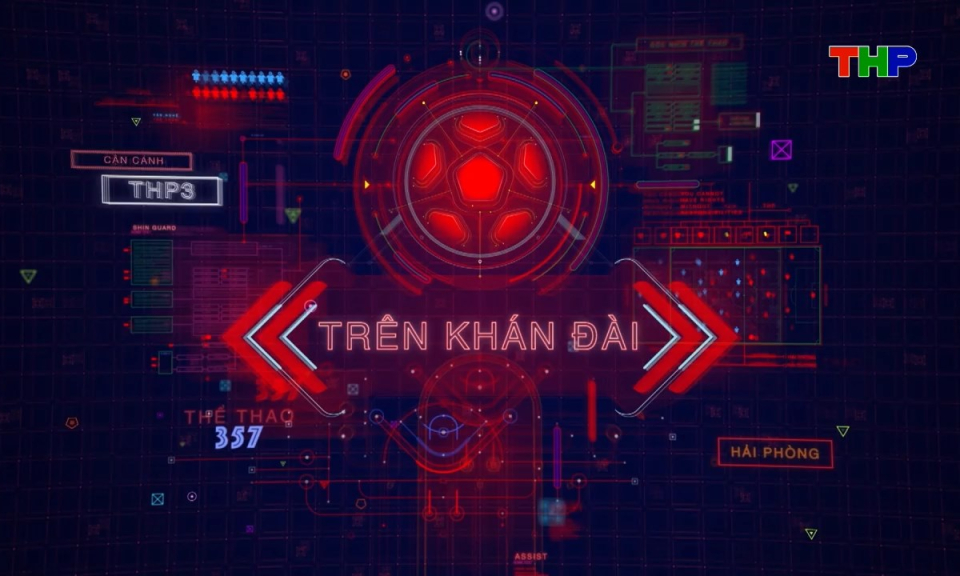 Tr&ecirc;n kh&aacute;n đ&agrave;i (Số 29)