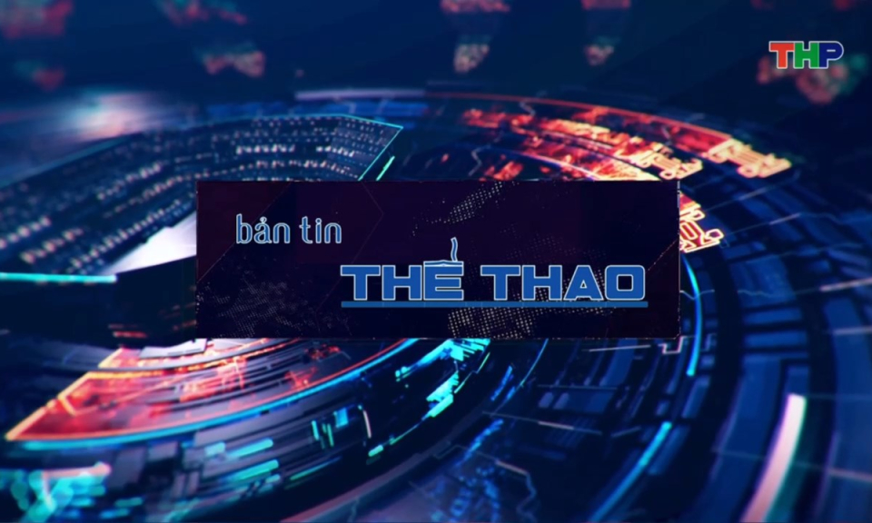 Bản tin thể thao (Số 85)