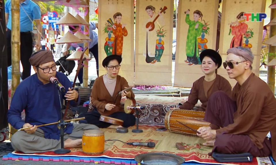 Nhịp sống 24h (09/04/2026)