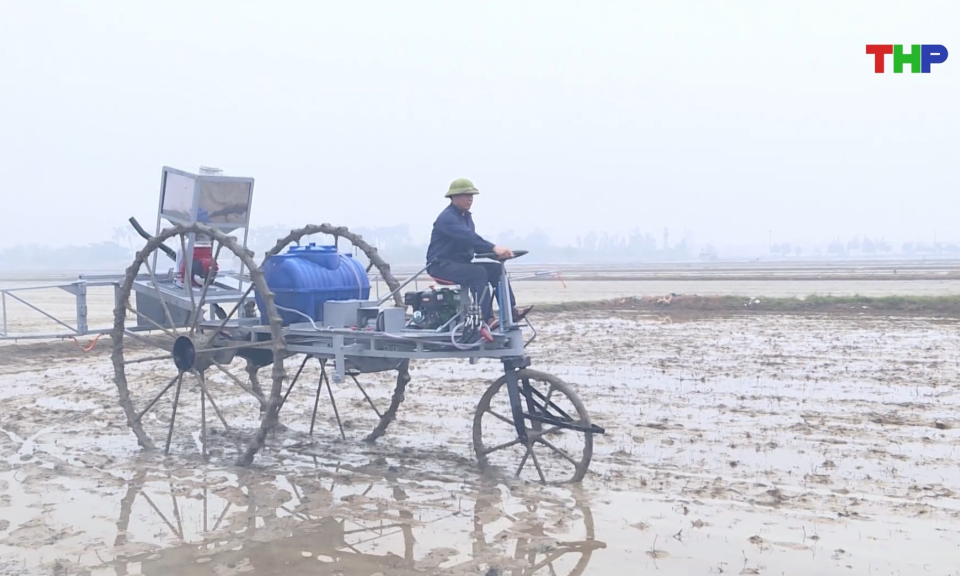 Bản tin thời sự 17h00 (09/04/2026)