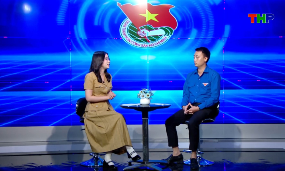 Suối nguồn y&ecirc;u thương: Thủ lĩnh Đo&agrave;n nhận giải thưởng L&yacute; Tự Trọng