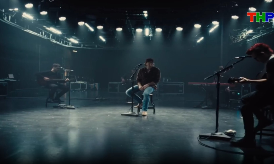 Ca nhạc quốc tế: Giai điệu Country đương đại