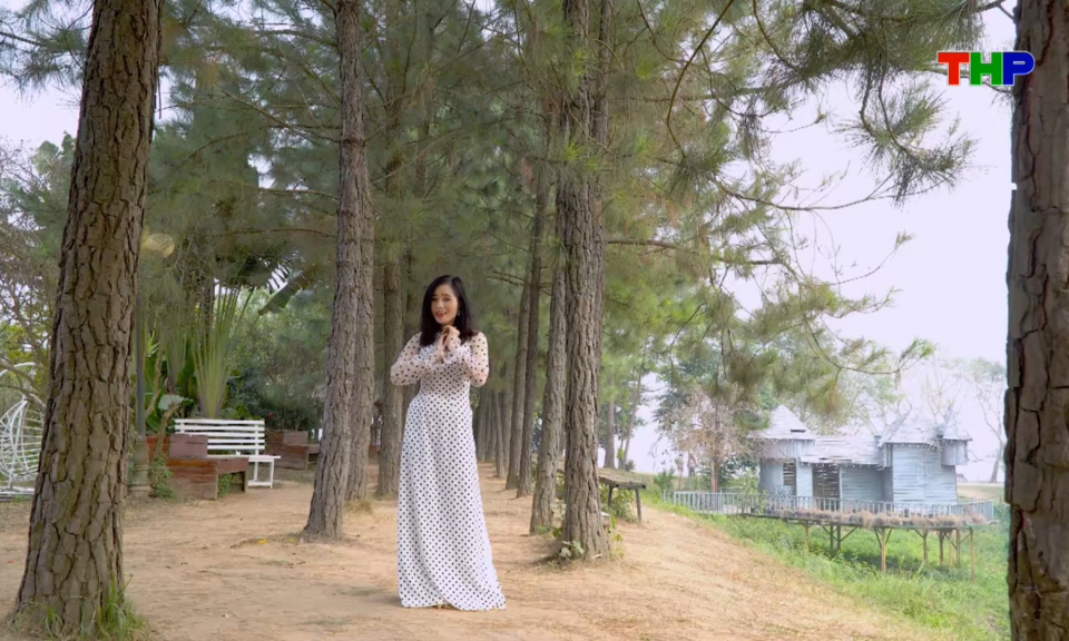 Ca nhạc: Lời mẹ ru