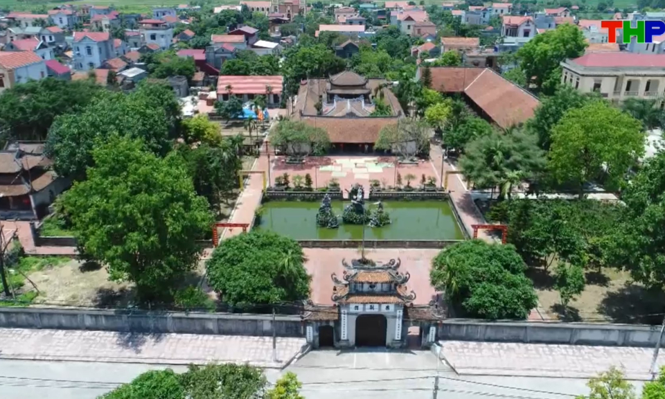 Chạm Hải Ph&ograve;ng: Ch&ugrave;a Gi&aacute;m