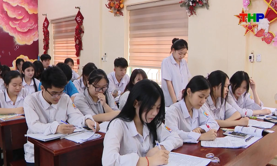 Bản tin thời sự s&aacute;ng (10/04/2026)