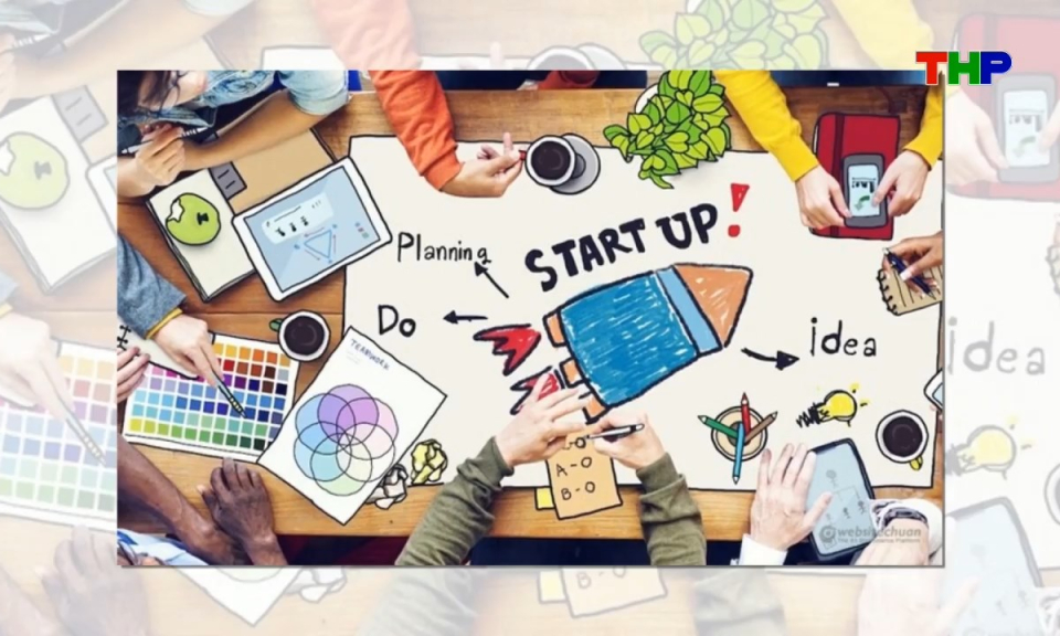 Khoa học c&ocirc;ng nghệ v&agrave; đời sống: Founder trẻ v&agrave; b&agrave;i to&aacute;n quản l&yacute; t&agrave;i ch&iacute;nh