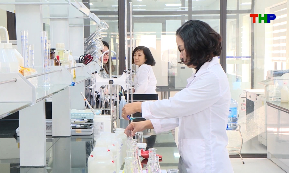 Bảo đảm cấp nước an to&agrave;n trong m&ugrave;a h&egrave;