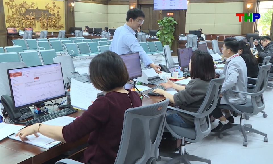 Hải Ph&ograve;ng phấn đấu giữ vững top 5 về chỉ số PCI