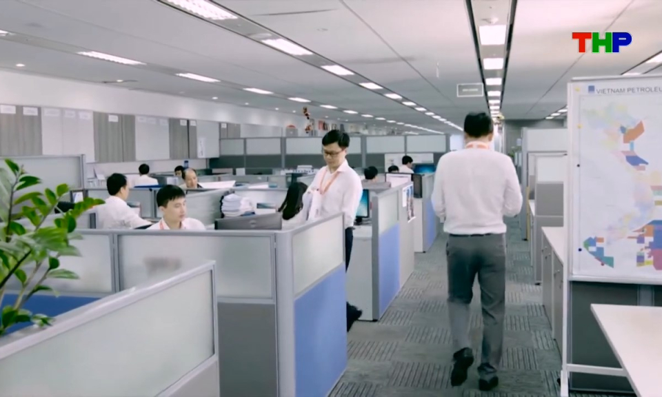 Nhịp sống trẻ: Chọn nghề của người trẻ